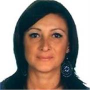 Licenciada en Derecho imparte clases en cualquiera de las áreas